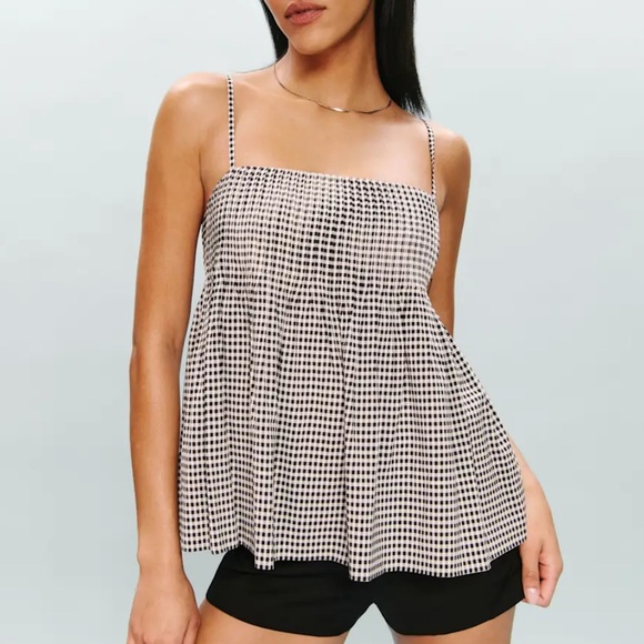 Reformation Cici Top - Picture 1 of 5